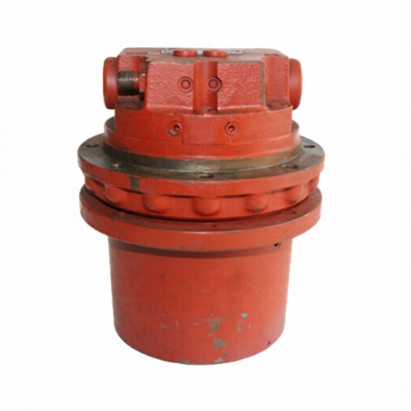 166_2 Mag-12vp-120e-cs Hydraulic Travel Motor Spare Parts B0245-32400 Mini Excavator Hydraulic Final Drive Parts