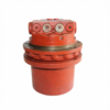 166_3 Mag-12vp-120e-cs Hydraulic Travel Motor Spare Parts B0245-32400 Mini Excavator Hydraulic Final Drive Parts