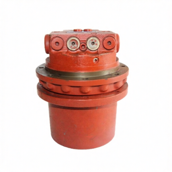 166_3 Mag-12vp-120e-cs Hydraulic Travel Motor Spare Parts B0245-32400 Mini Excavator Hydraulic Final Drive Parts