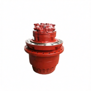 MAG-180VP-6000G Hydraulic Parts Travel Reduction Gear Box for Construction Machinery Including SH290-5 SH350-3B SH350HD-3