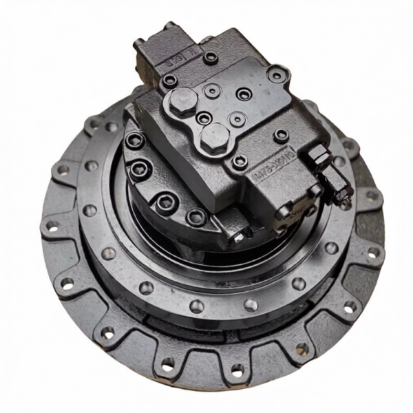 169_1 E320C E320D E318C E323 Travel Reduction Gear Box 227-6949 227-6035 227-6913 2276949 2276035 2276913 Travel Reduction Gear