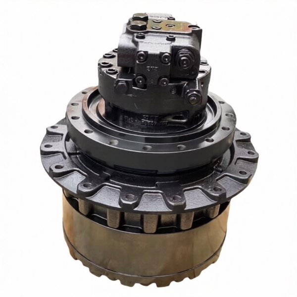169_3 E320C E320D E318C E323 Travel Reduction Gear Box 227-6949 227-6035 227-6913 2276949 2276035 2276913 Travel Reduction Gear