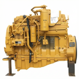 New Manufacture Excavators Part 4 Cylinder diesel Engine 3116 3306 C15 C18 Machinery Rotary Engine Assembly for perkins Model