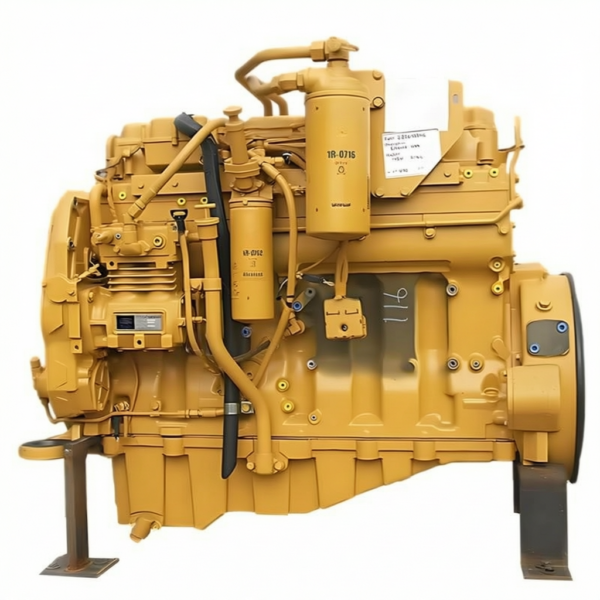 16_0 New Manufacture Excavators Part 4 Cylinder diesel Engine 3116 3306 C15 C18 Machinery Rotary Engine Assembly for perkins Model