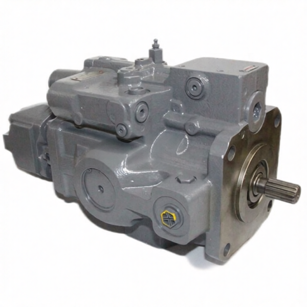 Transit Mixer Hydraulic Pump Pc75Uu-2 Pc55Mr-2 Pc55 Pc200-8 Pc200-7 Pc27 Pc45 Pc40 Pc50 Mr Piston Axial Pump for HYUNDAI
