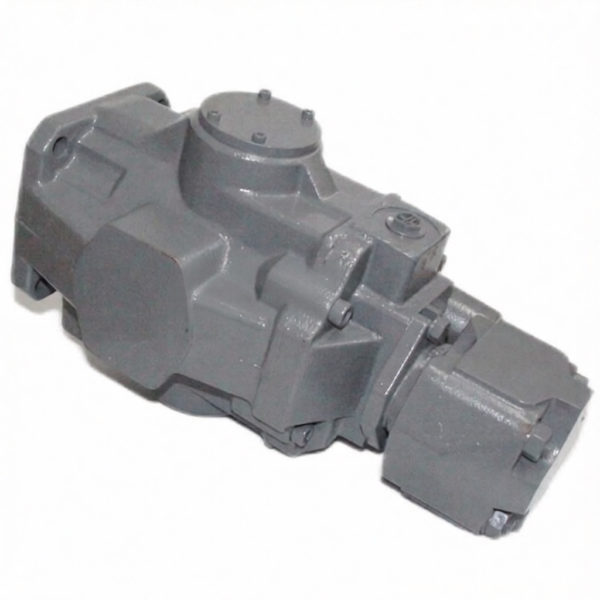 Transit Mixer Hydraulic Pump Pc75Uu-2 Pc55Mr-2 Pc55 Pc200-8 Pc200-7 Pc27 Pc45 Pc40 Pc50 Mr Piston Axial Pump for HYUNDAI