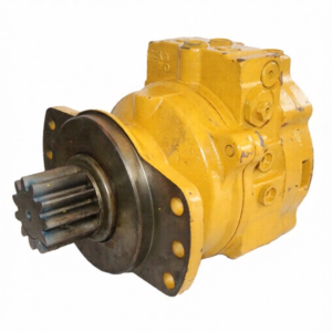 417-1054 303E 303E Mini Excavator MSG-27P-10E-31 Swing Motor 399-9368 279-5502