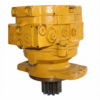 175_1 417-1054 303E 303E Mini Excavator MSG-27P-10E-31 Swing Motor 399-9368 279-5502
