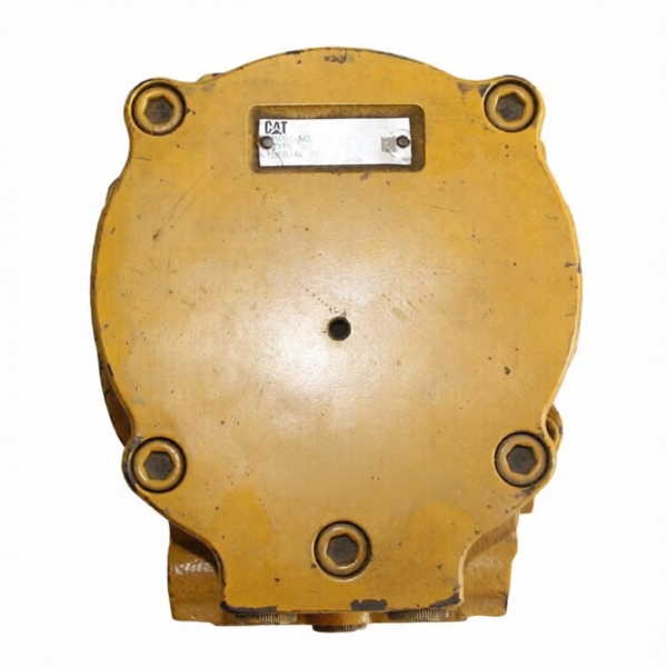 175_2 417-1054 303E 303E Mini Excavator MSG-27P-10E-31 Swing Motor 399-9368 279-5502