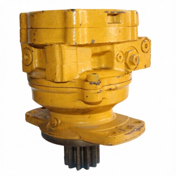 175_3 417-1054 303E 303E Mini Excavator MSG-27P-10E-31 Swing Motor 399-9368 279-5502