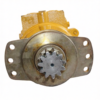 175_4 417-1054 303E 303E Mini Excavator MSG-27P-10E-31 Swing Motor 399-9368 279-5502