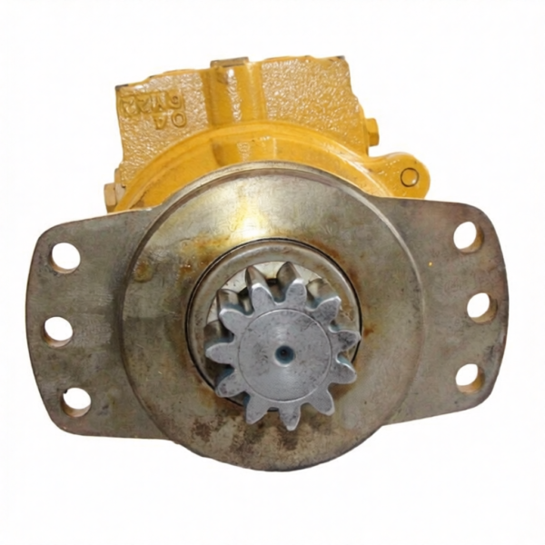 175_4 417-1054 303E 303E Mini Excavator MSG-27P-10E-31 Swing Motor 399-9368 279-5502