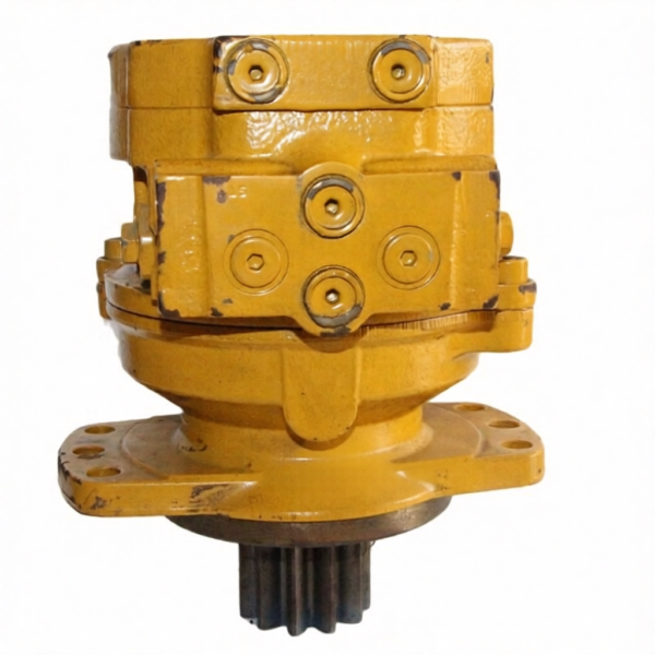 175_5 417-1054 303E 303E Mini Excavator MSG-27P-10E-31 Swing Motor 399-9368 279-5502