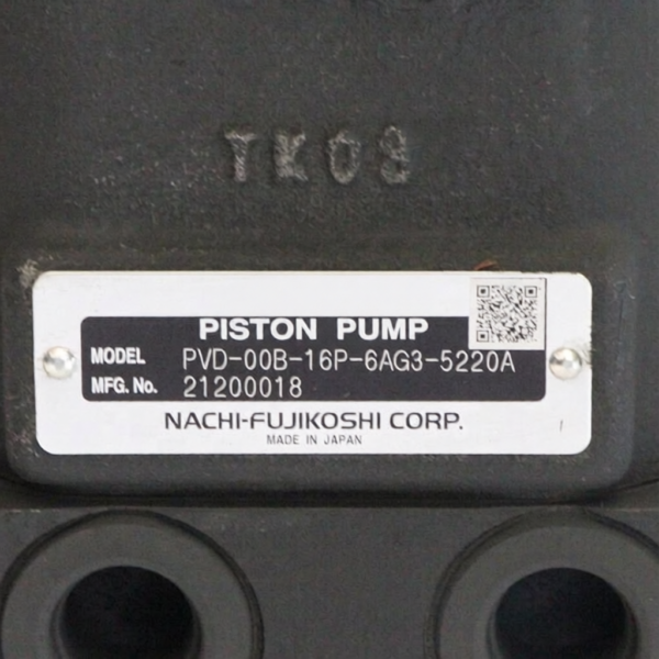Mini Excavator Piston Ram Pump 271-0908 E301.8 241-7971 Pvd-00B-16P Pvd-00B-16 Hydraulic Pump for Dynapac Roller