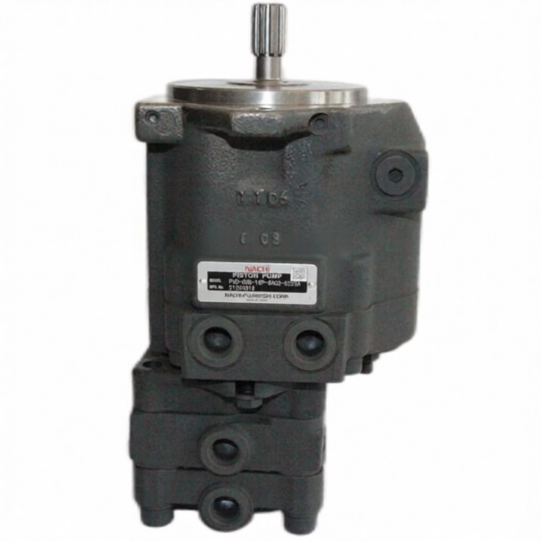 Mini Excavator Piston Ram Pump 271-0908 E301.8 241-7971 Pvd-00B-16P Pvd-00B-16 Hydraulic Pump for Dynapac Roller