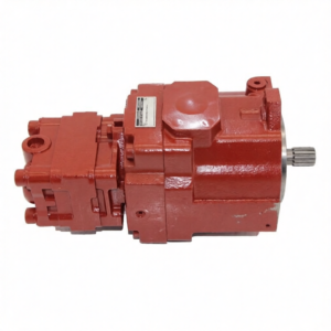 4699382 PVD-0B-18P PVD-1B-24P-8G-4743G PVD-2B-44P-12G-4713 Hydraulic Pump 1.5-2ton ZX33U-5A Construction Machinery Parts