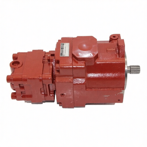 177_0 4699382 PVD-0B-18P PVD-1B-24P-8G-4743G PVD-2B-44P-12G-4713 Hydraulic Pump 1.5-2ton ZX33U-5A Construction Machinery Parts