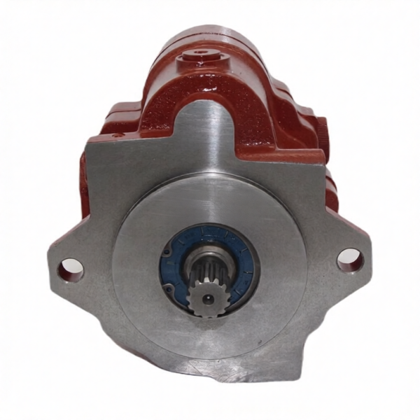 177_2 4699382 PVD-0B-18P PVD-1B-24P-8G-4743G PVD-2B-44P-12G-4713 Hydraulic Pump 1.5-2ton ZX33U-5A Construction Machinery Parts