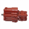 177_3 4699382 PVD-0B-18P PVD-1B-24P-8G-4743G PVD-2B-44P-12G-4713 Hydraulic Pump 1.5-2ton ZX33U-5A Construction Machinery Parts