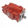 177_5 4699382 PVD-0B-18P PVD-1B-24P-8G-4743G PVD-2B-44P-12G-4713 Hydraulic Pump 1.5-2ton ZX33U-5A Construction Machinery Parts