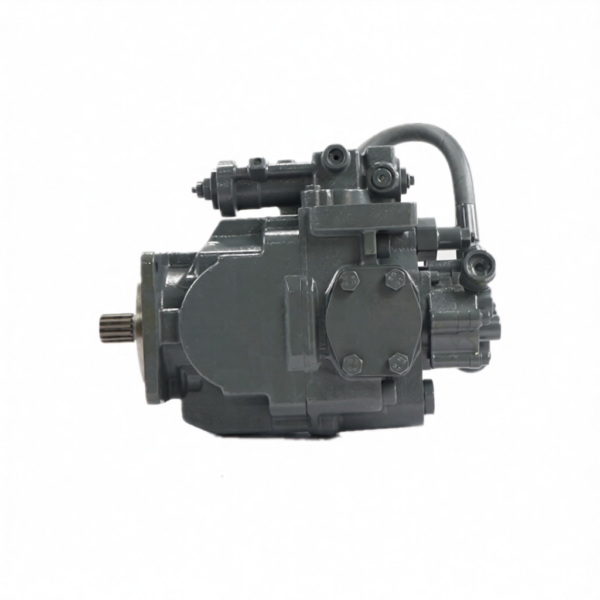 E307D 308F Tractors Excavator Hydraulic Mian Piston Pump 296-3867  Pompe Hydraulique Pvc80