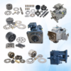 179_3 Sk200-8 Excavator Hydraulic Mian Pump Yn10V0003F1 Piston Pump Lq10V00019F2 Yn10V00036F1 Yn30V00114F1 for Kobelco Replacement