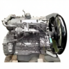 17_6 New Manufacture Excavator Part Complete Engine Zx200-3 Sh240-5 Sy235-9 4HF1 4HK1X Machinery Engine Assembly for ISUZU Model