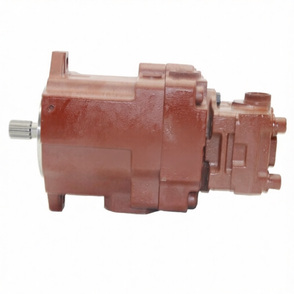 180_4 Construction Machinery Parts E302.5 Main Pump 146-5494 209-5419 Hydraulic Pump for Excavator