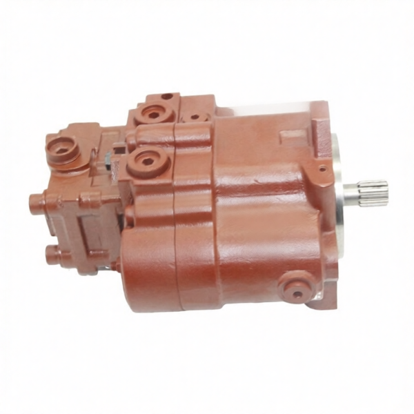 180_5 Construction Machinery Parts E302.5 Main Pump 146-5494 209-5419 Hydraulic Pump for Excavator