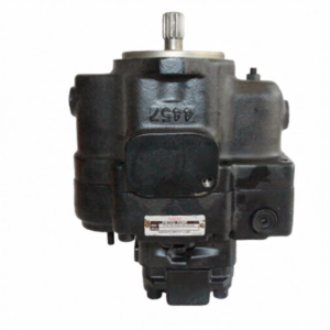 Excavator Pump Assembly Pc20Mr Hydraulic Pump Pvk-0B-226 Hydraulic Main Pump for Mini Excavator