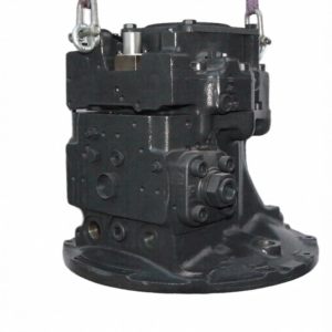 Pc160-7 Pc160-8 Excavator Part Hydraulic Pump Lpd71 Main Pump 708-3M-11513 708-3M-00031