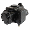 Pc20Mr Mini Excavator Hydraulic Pump Pvk-0B-226G-Pk-4220A Piston Pump Assembly Pvk-0B-226 Excavator Main Pump 22J-60-25301