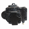 Pc20Mr Mini Excavator Hydraulic Pump Pvk-0B-226G-Pk-4220A Piston Pump Assembly Pvk-0B-226 Excavator Main Pump 22J-60-25301