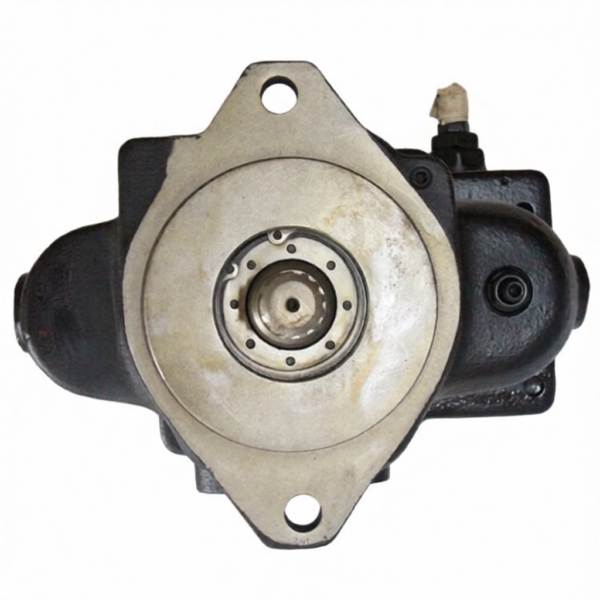 Pc20Mr Mini Excavator Hydraulic Pump Pvk-0B-226G-Pk-4220A Piston Pump Assembly Pvk-0B-226 Excavator Main Pump 22J-60-25301