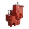 184_2 Vio17 Min Excavator Hydraulic Piston Pump 168Pa0-87010 172A64-73100 Pvd-0B-16Bp-6Ag4-5503C Hydraulic Pump for Yanmar