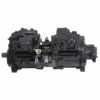 186_2 China Manufacture Excavator Parts Hydraulics Pump Motor EC300d EC350d 12V Ram Mian Pump for K3V112DT VOLVO Series