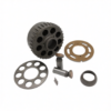 187_2 Excavator Parts Travel Motor PC130-8 MAG-85VP-1800E 21M-60-21100 21M-60-22100 Hydraulic Final Drive for Komatsu Replacement