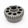 187_3 Excavator Parts Travel Motor PC130-8 MAG-85VP-1800E 21M-60-21100 21M-60-22100 Hydraulic Final Drive for Komatsu Replacement