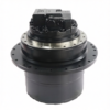 Excavator Parts Travel Motor PC200-1 GM35 205-27-00013 205-27-00023 Hydraulic Final Drive for Komatsu Replacement