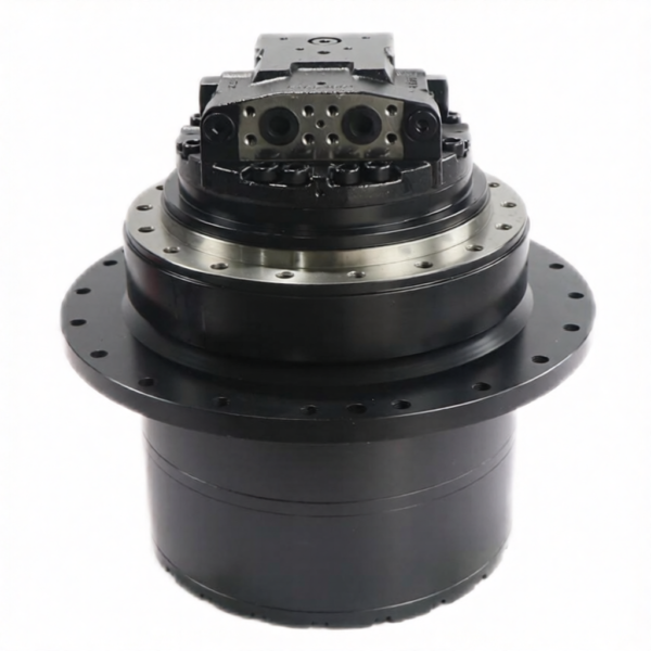 Excavator Parts Travel Motor PC200-1 GM35 205-27-00013 205-27-00023 Hydraulic Final Drive for Komatsu Replacement