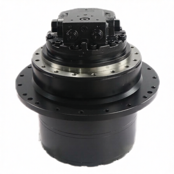 Excavator Parts Travel Motor PC200-1 GM35 205-27-00013 205-27-00023 Hydraulic Final Drive for Komatsu Replacement