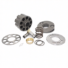 Excavator Parts Travel Motor PC200-1 GM35 205-27-00013 205-27-00023 Hydraulic Final Drive for Komatsu Replacement