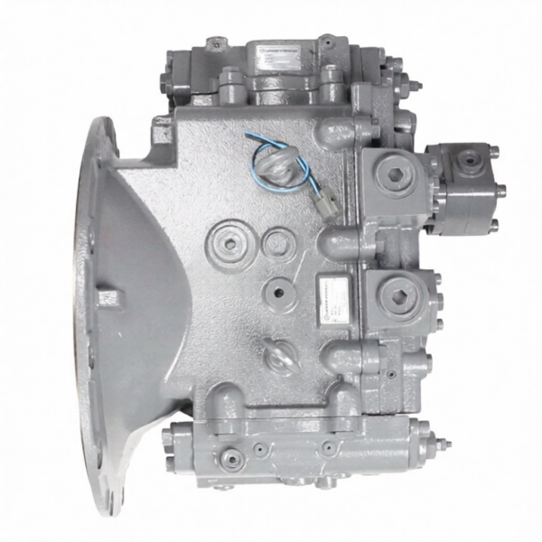 189_1 Excavator 173-0663 194-8300 195-0019 311-7403 428-8327 434-2102 Hydraulic Main Piston Pump for E312C SBS80