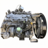 18_0 Hot Sell Mini Complete ZX55 SK60 DH55 Engine Excav Part 4HF1 6BD1 6HH1 4JJ1 Machinery Engines Assy for ISUZU Replaceable