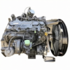 18_6 Hot Sell Mini Complete ZX55 SK60 DH55 Engine Excav Part 4HF1 6BD1 6HH1 4JJ1 Machinery Engines Assy for ISUZU Replaceable