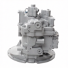 190_3 Construction Machinery Parts 247-8992 272-4668 283-6116 K5V160DP Main Hydraulic Pump for E330D E336D2
