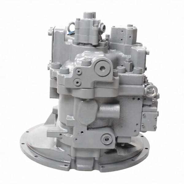 190_3 Construction Machinery Parts 247-8992 272-4668 283-6116 K5V160DP Main Hydraulic Pump for E330D E336D2