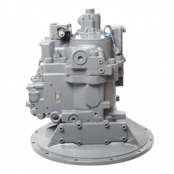 190_4 Construction Machinery Parts 247-8992 272-4668 283-6116 K5V160DP Main Hydraulic Pump for E330D E336D2