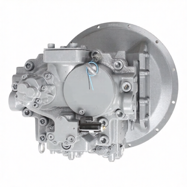 190_5 Construction Machinery Parts 247-8992 272-4668 283-6116 K5V160DP Main Hydraulic Pump for E330D E336D2