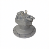191_0 Excavator Parts Swing Motor EX300-1/2/3 EX330-5 M2X210 MX150 4294479 X4405479 Hydraulic Slew Motor for Hitachi Replacement